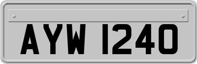 AYW1240