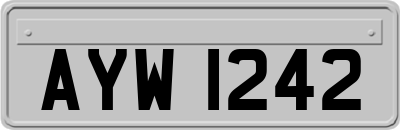 AYW1242