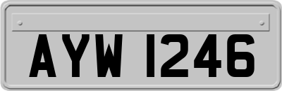 AYW1246