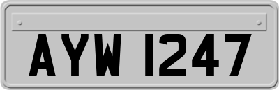 AYW1247