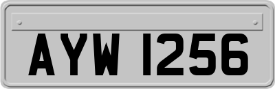 AYW1256