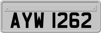 AYW1262