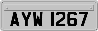 AYW1267