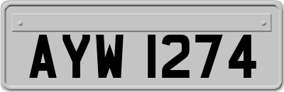 AYW1274