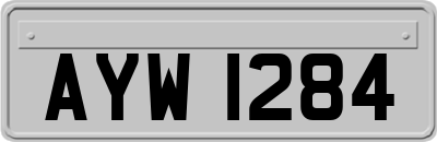 AYW1284
