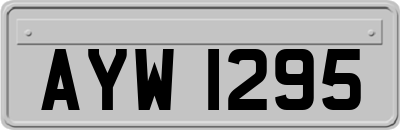 AYW1295