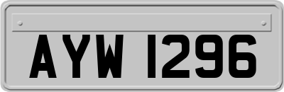 AYW1296