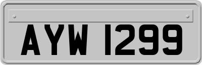 AYW1299