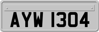AYW1304