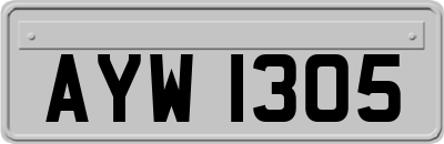 AYW1305