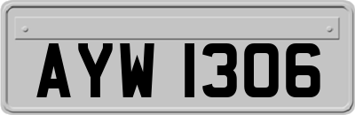 AYW1306