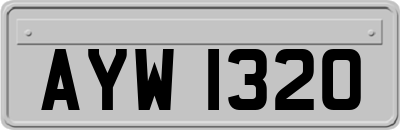 AYW1320
