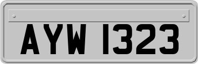 AYW1323
