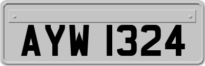 AYW1324