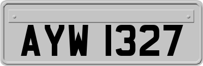 AYW1327