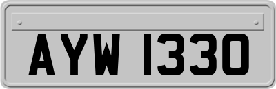 AYW1330