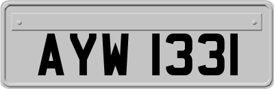 AYW1331
