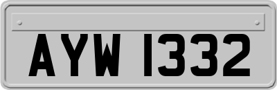 AYW1332