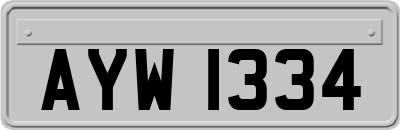 AYW1334