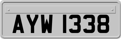 AYW1338