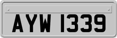 AYW1339