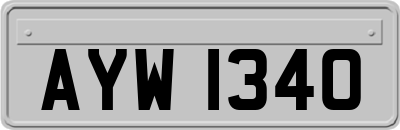AYW1340