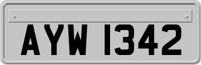 AYW1342