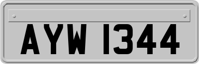 AYW1344