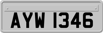 AYW1346