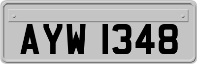 AYW1348