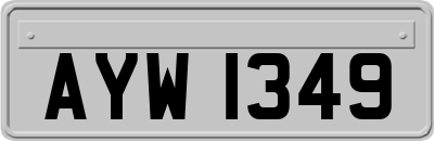 AYW1349