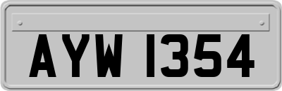 AYW1354