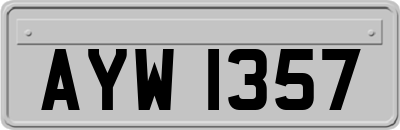 AYW1357