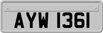 AYW1361