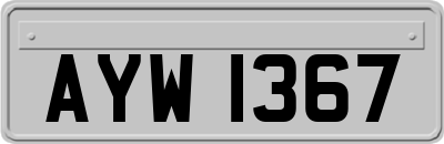 AYW1367