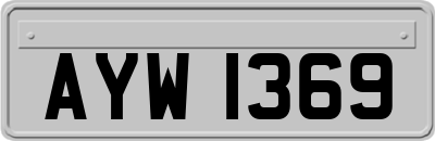 AYW1369