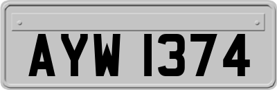 AYW1374