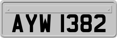 AYW1382