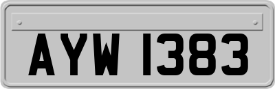 AYW1383