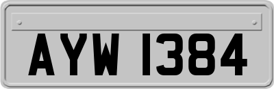 AYW1384