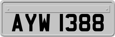 AYW1388