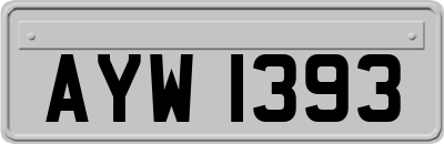 AYW1393
