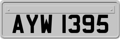 AYW1395