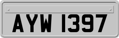 AYW1397
