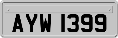AYW1399