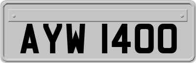 AYW1400