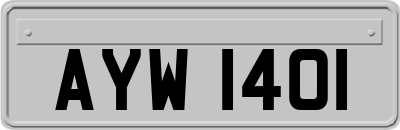 AYW1401
