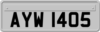 AYW1405