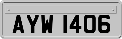 AYW1406