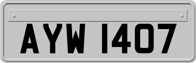 AYW1407